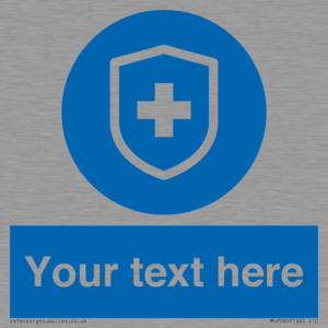 Custom Mandatory virus immunity